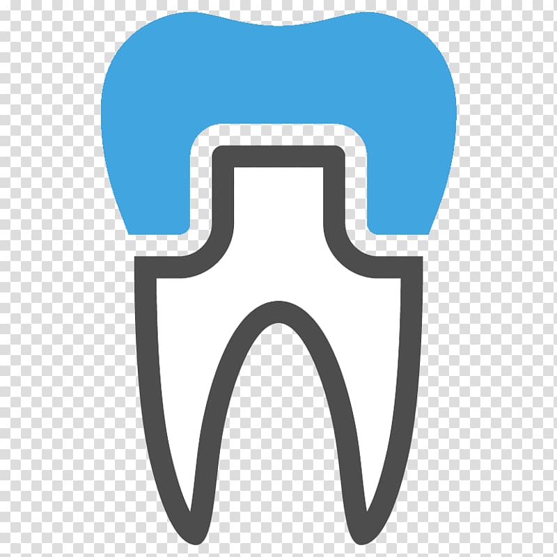 Dentistry Crown Tooth Dental implant, crown transparent background PNG clipart