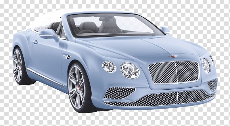 Car Bentley Continental GTC Luxury vehicle Bentley Continental Supersports, bentley transparent background PNG clipart