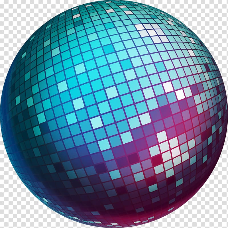 Disco ball , disco transparent background PNG clipart