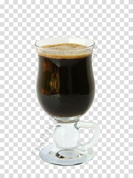 Liqueur coffee Gin Cocktail Ale Beer, dog nose transparent background PNG clipart