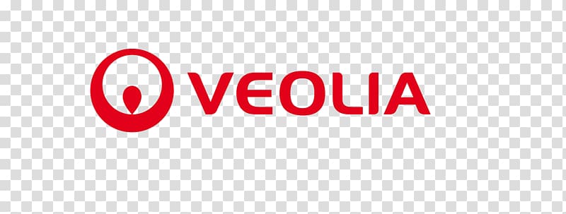 Veolia Water Logo Business Industry, Business transparent background PNG clipart