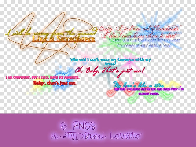 Artist Work of art Graphic design, phrase transparent background PNG clipart