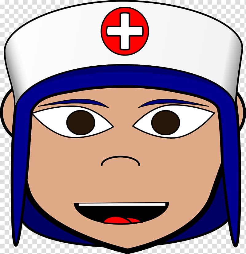 Women Nursing , Nurse Portrait transparent background PNG clipart