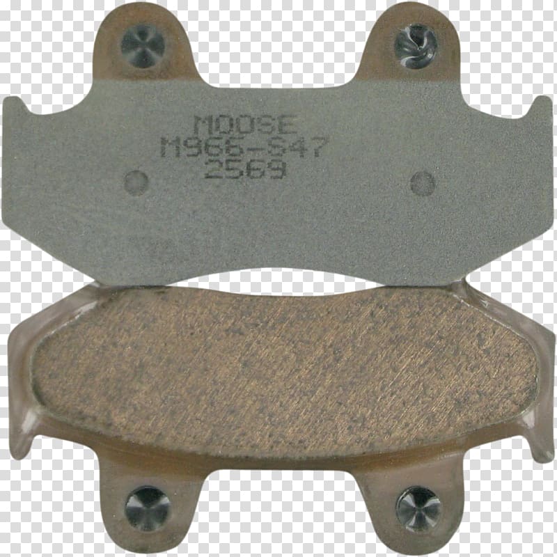 Car Brake pad Moose Sintering Angle, car transparent background PNG clipart