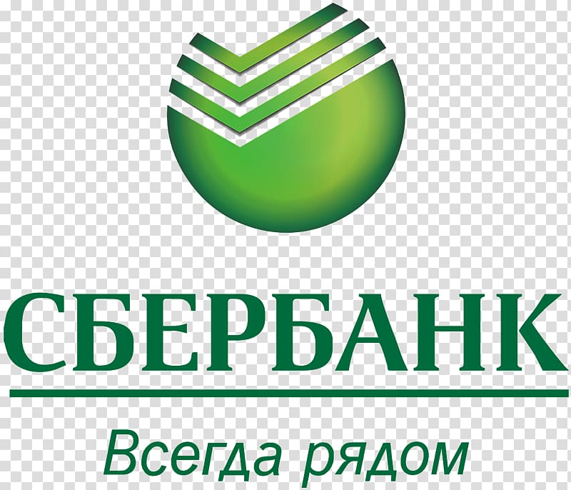 Logo Product design Sberbank of Russia Brand , design transparent background PNG clipart
