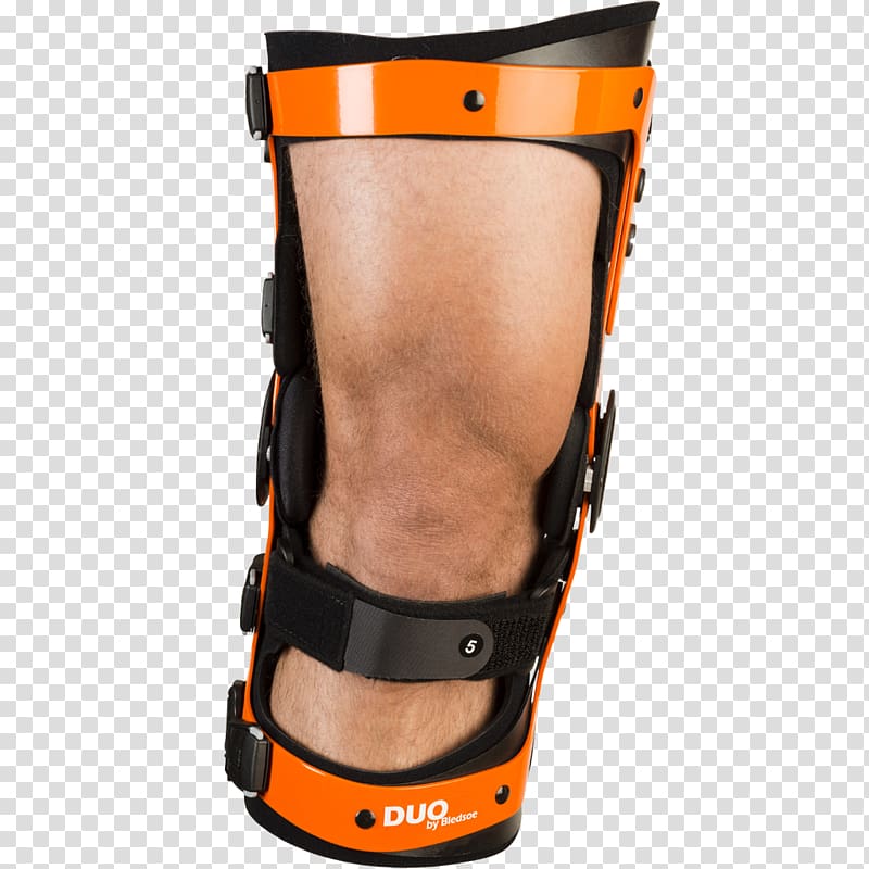 Knee Protective gear in sports Joint Breg, Inc., others transparent background PNG clipart