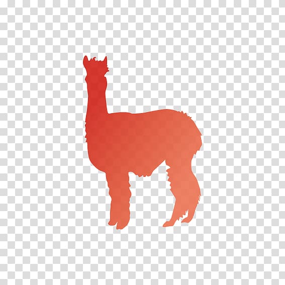 Llama Alpaca Snout Font, alpacas transparent background PNG clipart