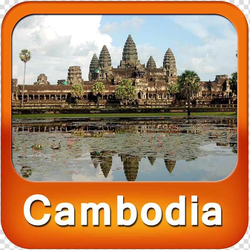 Angkor Wat Angkor Thom Phnom Bakheng Ta Prohm Bakong, temple transparent background PNG clipart