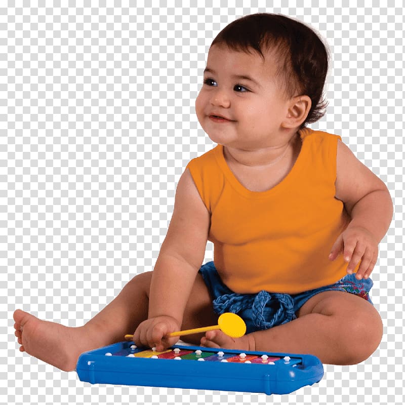 Toddler Child Music Infant Glockenspiel, child transparent background PNG clipart