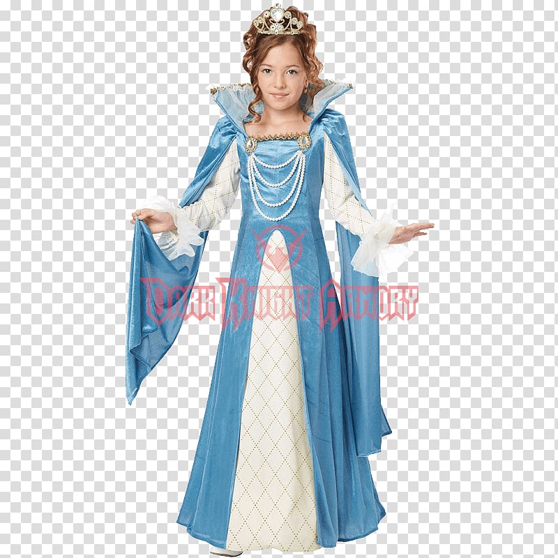 Halloween costume Dress Child, dress transparent background PNG clipart