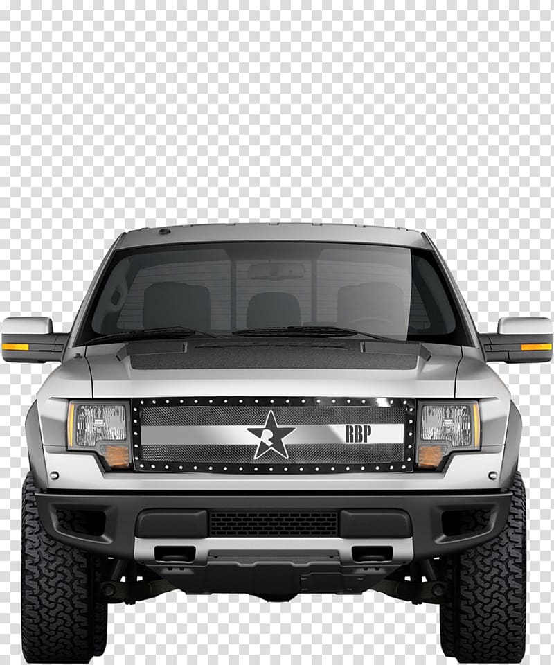 Ford F-Series 2014 Ford F-150 Car Pickup truck, continental frame transparent background PNG clipart