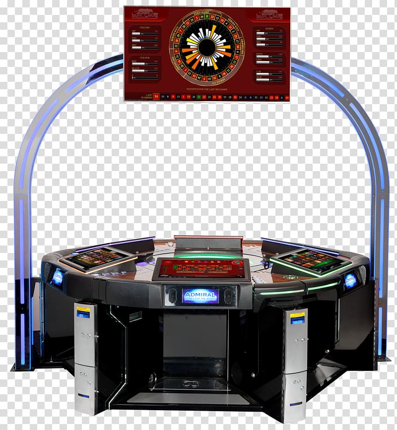 Global Gaming Expo Roulette Slot machine Mount Airy Casino Resort, Casino Slot Machine transparent background PNG clipart