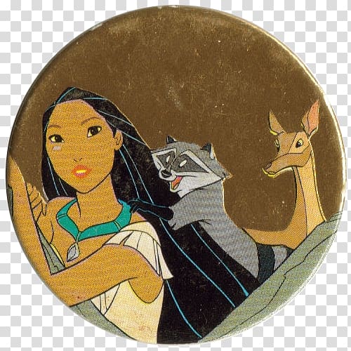 Disney's Pocahontas The Walt Disney Company, meeko pocahontas transparent background PNG clipart