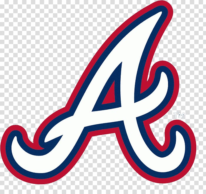 Atlanta Braves transparent background PNG cliparts free download