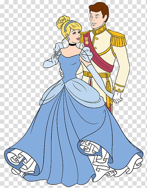 Prince Charming YouTube Disney Princess The Walt Disney Company, cindrella transparent background PNG clipart