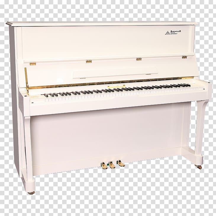 Digital piano Electric piano Pianet Player piano Spinet, piano transparent background PNG clipart