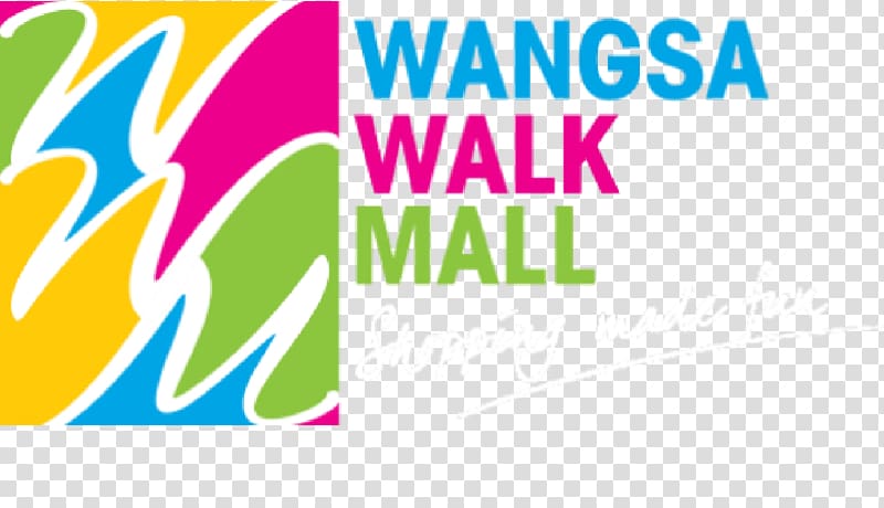 Wangsa Walk Mall Logo Portable Network Graphics Design, tgv logo transparent background PNG clipart