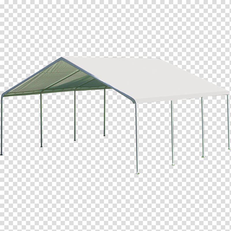 ShelterLogic Canopy Enclosure Kit Shade ShelterLogic Super Max Canopy, tent building race transparent background PNG clipart