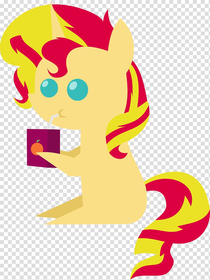 Rarity Sunset Shimmer lunarine , others transparent background PNG clipart