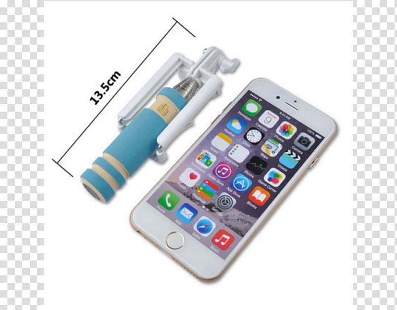 Selfie stick Monopod Mobile Phone Accessories, selfi transparent background PNG clipart