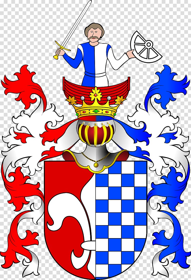 Poland Cieleski coat of arms Ostoja coat of arms Szlachta, others transparent background PNG clipart