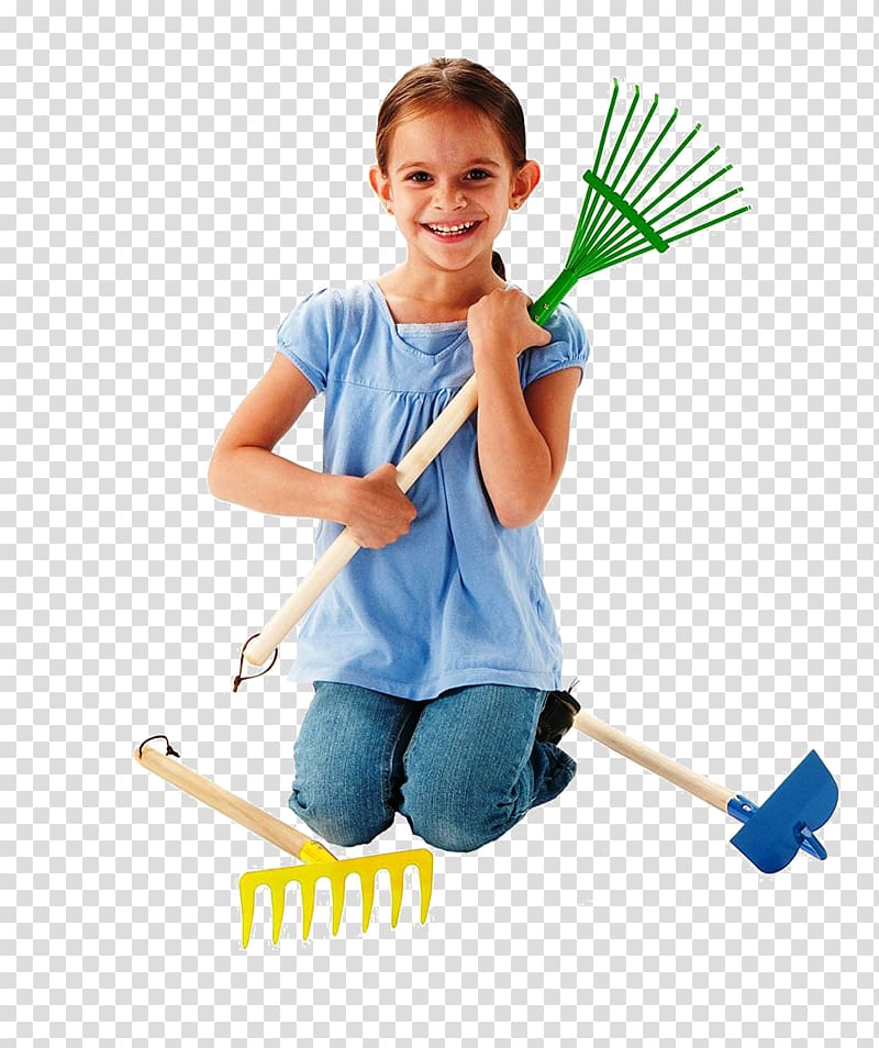 Garden tool Gardening Mop, shovel transparent background PNG clipart