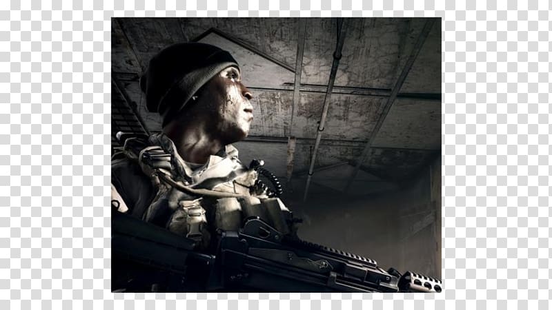 Battlefield 4 Battlefield 3 Battlefield Hardline Video game EA DICE, others transparent background PNG clipart