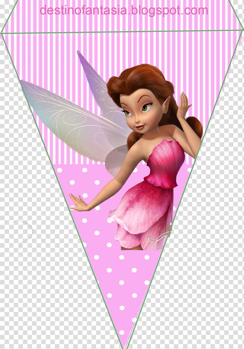 Pixie Hollow Games Disney Fairies Tinker Bell Rosetta Vidia, Tinker Bell rosetta transparent background PNG clipart