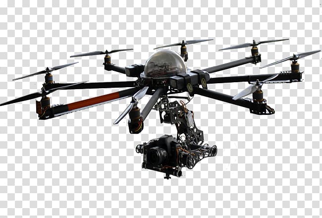 Mavic Pro Osmo DJI Matrice 600 Pro Unmanned aerial vehicle, others transparent background PNG clipart