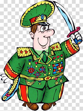 Defender of the Fatherland Day Caricature Holiday 23 February Humour, others transparent background PNG clipart