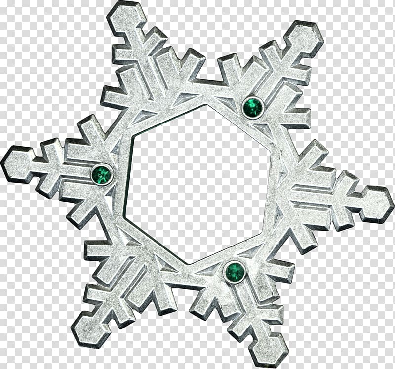 Snowflake White, Snow White transparent background PNG clipart