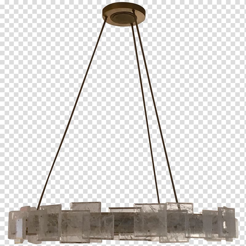 Chandelier Ceiling Light fixture, design transparent background PNG clipart
