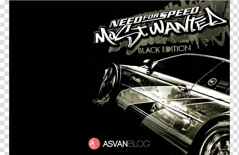 Need for Speed: Most Wanted PlayStation 2 Need for Speed: Underground 2 Need for Speed: Carbon Video Games, Electronic Arts transparent background PNG clipart