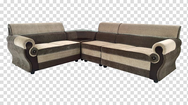 Olive Furniture Couch Loveseat Living room, corner sofa transparent background PNG clipart