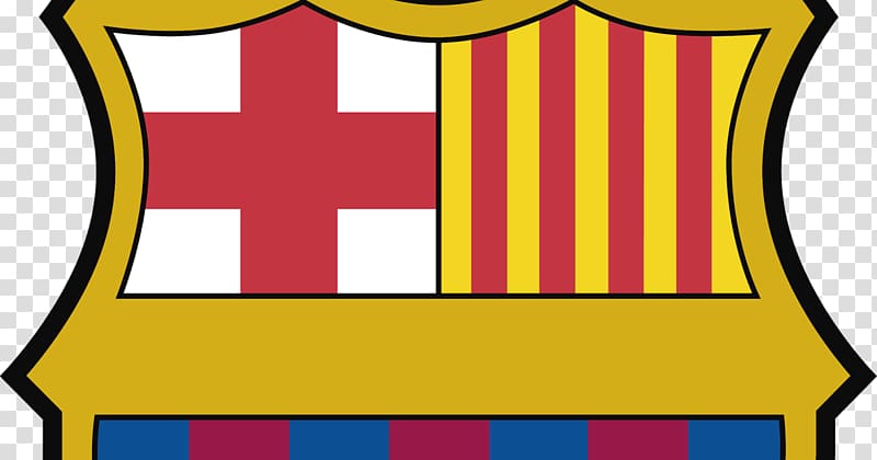 2015–16 FC Barcelona season La Liga UEFA Champions League Football, escudo barcelona transparent background PNG clipart