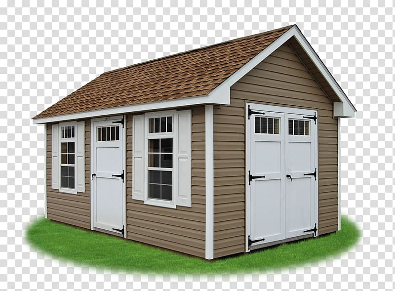 Shed Window Cape Cod Roof Door, vinyl siding transparent background PNG clipart