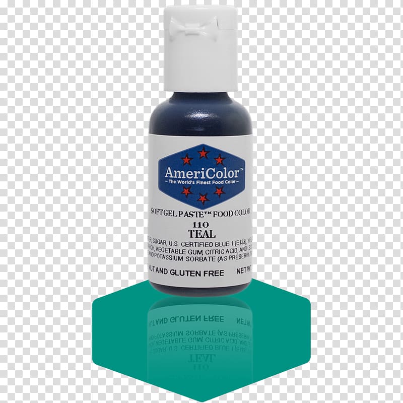 Frosting & Icing Food coloring Paste, copy illegally transparent background PNG clipart