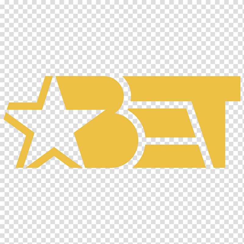BET Her Logo BET Awards, design transparent background PNG clipart