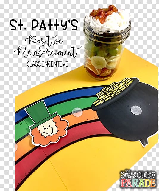 St. Patrick's Day Activities Saint Patrick's Day Parade Cuisine Behavior, St. Patrick Celebration transparent background PNG clipart