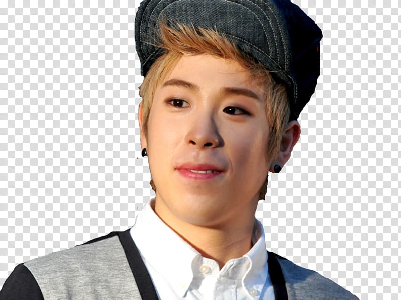 P.O Block B Stage name K-pop, others transparent background PNG clipart