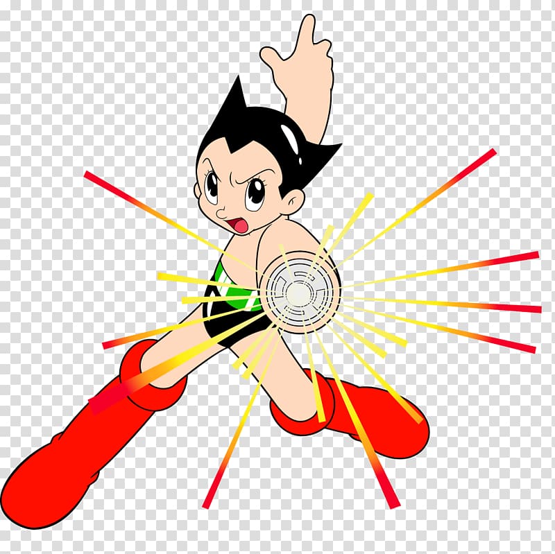 Astro Boy: Omega Factor Dr. Tenma Astro Boy: The Video Game Mighty Atom, astro boy detective transparent background PNG clipart