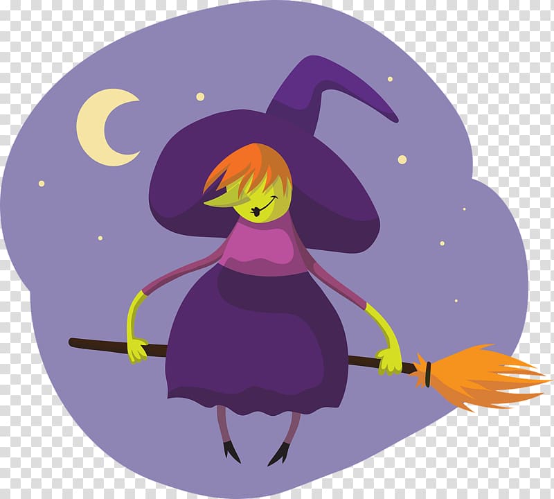 Befana Epiphany Sentence January 6 Girlfriend, witch transparent background PNG clipart