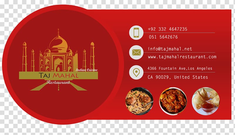 Business Card Design Business Cards Visiting card Restaurant Indian cuisine, sushi transparent background PNG clipart