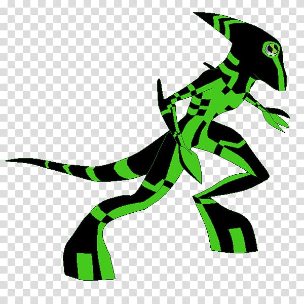 Ben 10: Omniverse Heatblast , others transparent background PNG clipart