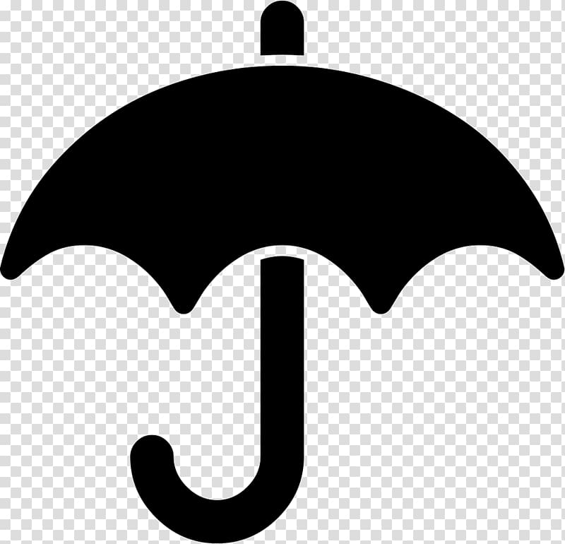 Computer Icons Umbrella Icon design, umbrella transparent background PNG clipart