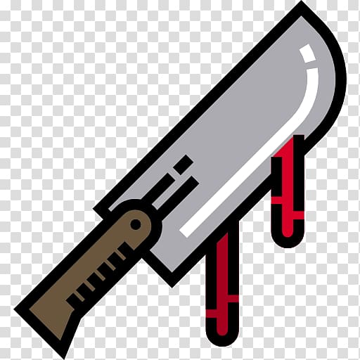 Knife Computer Icons Edged and bladed weapons , knife transparent background PNG clipart
