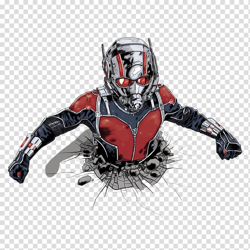 Ant-Man Display resolution, Comic ants transparent background PNG ...