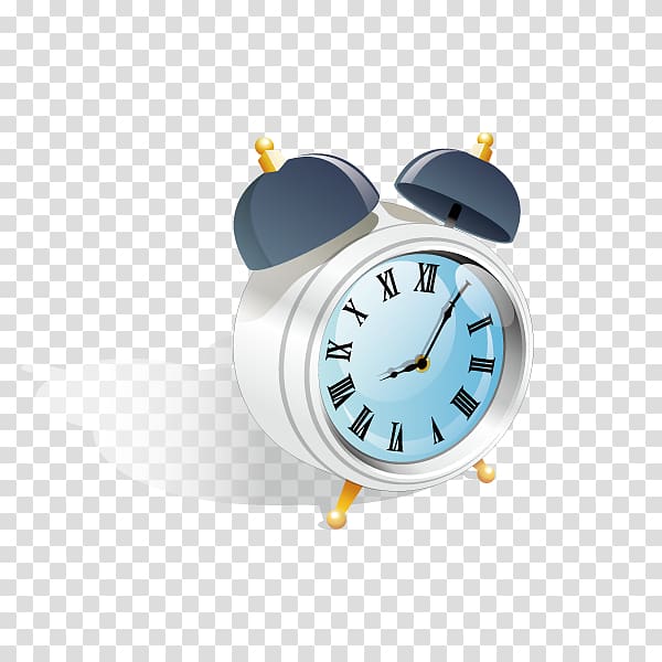 Alarm clock Icon, Alarm clock transparent background PNG clipart