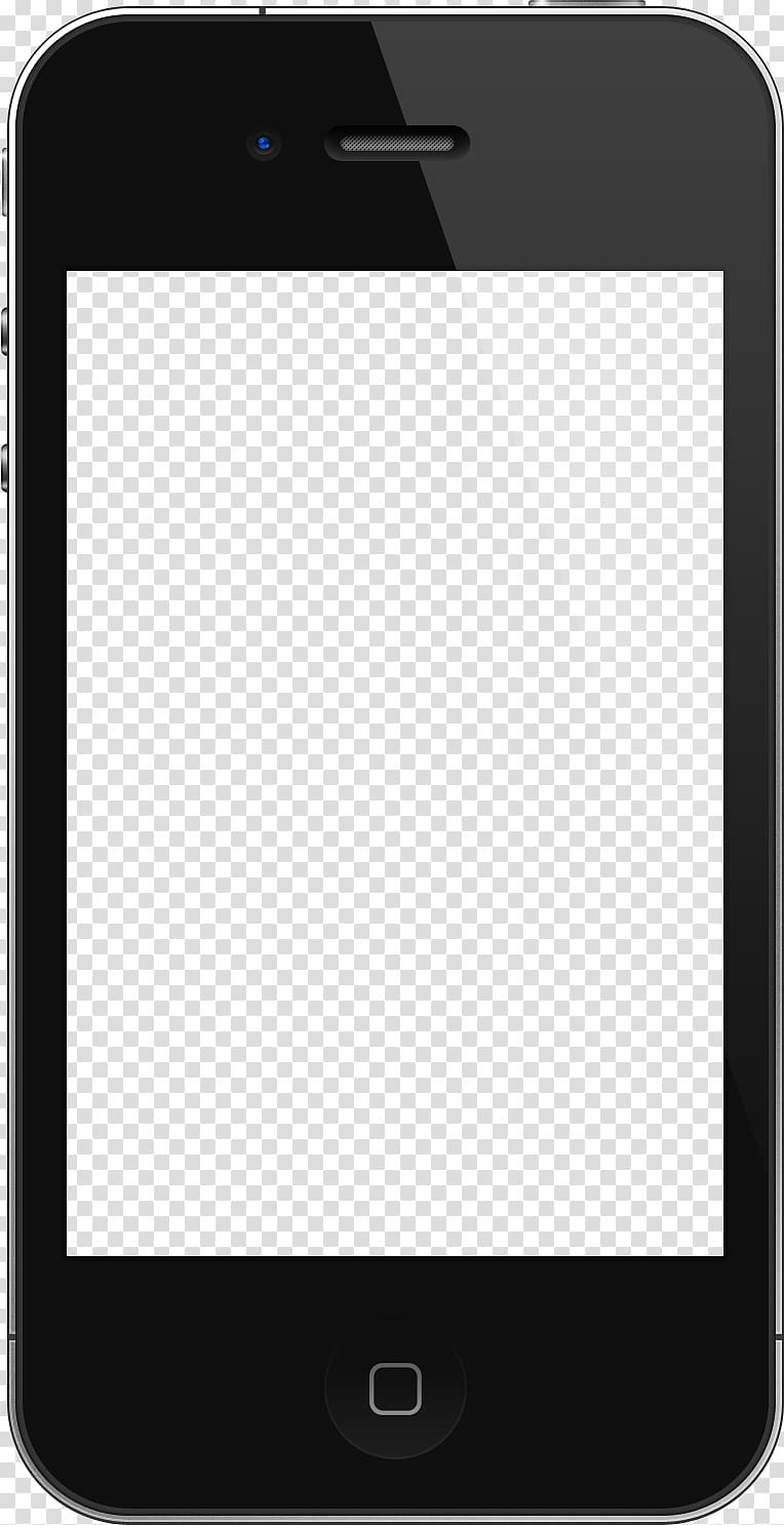 iPhone 4 iPhone 6 iPod touch Template, iphone apple transparent background PNG clipart