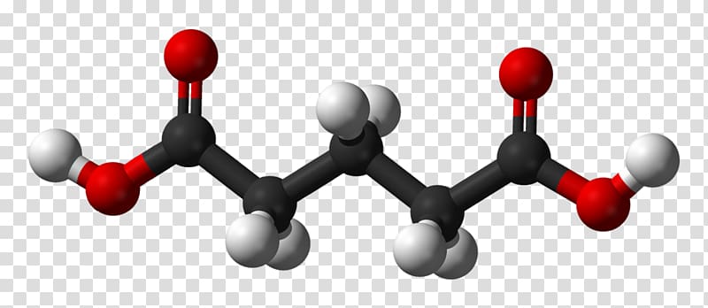 Glutaric acid Succinic acid Trimesic acid Chemical compound, others transparent background PNG clipart